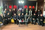 Uluslararası Misafir Öğrenci Dernekleri Federasyonu Trabzon’da vitrine çıktı