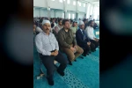 Uluslararası öğrencilerin din eğitim programı sona erdi 