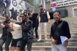 Ümraniye’de 1 kişinin öldüğü çatışmada delilleri silmek isteyen 11 şüpheli tutuklandı