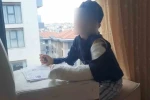 Ümraniye’de akran zorbalığı iddiası: Çelme takılan öğrencinin kolu kırıldı, okul yönetimi ambulans çağırmadı