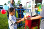 Ümraniye’de Çocuk Festivali coşkusu devam ediyor