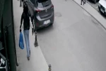 Ümraniye’de otomobilden 2 kilo altın ve 60 bin Euro çalan 4 şüpheli tutuklandı
