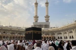 Umre ödüllü Siyer Yarışması’nın ilk kafilesi kutsal topraklardan döndü