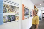 "UNESCO Dünya Miras Listesi’nde Antalya" fotoğraf sergisi açıldı