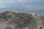 UNESCO listesindeki Anavarza Antik Kenti ziyaretçilerini ağırlıyor