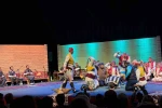 UNESCO Müzik Şehri Şanlıurfa’dan Balıkesir’de muhteşem sıra gecesi