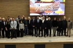 UNESCO Yaşayan İnsan Hazinesi unvanına sahip çini ustası için "Anma Gecesi"