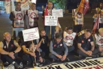 ÜNİPERSAN’dan "tayin ve nakil hakkı" eylemi