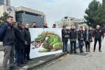 ÜNİPERSEN Başkanı Güzel: "Tüm kamu çalışanları, Ocak maaş artışında refah payı beklemektedir"