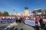 ÜNİPERSEN Genel Başkanı Güzel: "Memurlarımızın özlük ve mali haklarının, 21. yüzyıla yakışır seviyeye çıkarılacağına inanıyoruz"