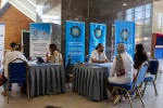 Üniversite adaylarına ücretsiz tercih desteği
