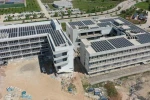 Üniversite GES ile elektriğini üretti, milyonlarca lira tasarruf etmeye başladı