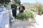 Üniversite hastanesinde yaşanan cenaze karışıklığında aile başka cenazeyi yıkayıp, namazını kılıp defnetti