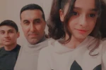 Üniversite kaydı için çıktıkları yolda yanarak can verdiler