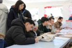 Üniversite öğrencilerinden 3 günde 556 ünite kan toplandı
