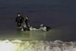 Üniversite öğrencisinin cansız bedeni denizde bulundu