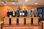 Üniversite sanayi işbirliğinde yeni halka