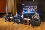 Üniversite-sektör ilişkisi yeniden şekilleniyor