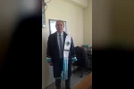 Üniversitede daire başkanı makam odasında hayatını kaybetti