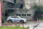 Üniversitede dönem ödevi tartışması kanlı bitti: 1 öğrenci ağır yaralı
