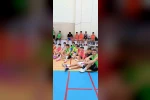Üniversitelilere özel 3x3 Basketbol Turnuvası