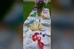 Ünlü Kristal firmasından fidan seferberliği