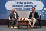 Ünlü Şef Danilo Zanna, 4. Uluslararası Tarsus Festivali’nde ilgi odağı oldu