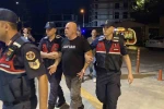 Ünlü yönetmen ve kardeşi Bursa’da uyuşturucu operasyonunda gözaltına alındı