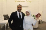 Unutkan damatlar bu tarihi seçti, evlendirme dairesi 26 Haziran’da doldu taştı