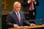 Ürdün Kralı II. Abdullah’tan BM’de Gazze eleştirisi: "Somut adımlar atılmadan kınama üzerine kınama ile ne kadar süre daha yetineceğiz"