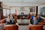 Üreten Kadınların E-Ticaret Yolculuğu Projesi’nde mentörlük süreci başladı