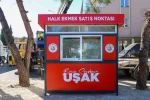 Uşak Belediyesi halkı için ürettiği projeleri 2026 yılında zirveye taşımayı hedefliyor