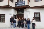 Uşak Belediyesi öğrencileri ücretsiz üniversite sınavı için kurs imkanı sağlıyor