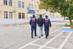 Uşak jandarmasından uyuşturucu operasyonu