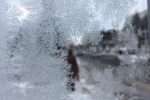 Uşak’ta buzlanma ve dona karşı uyarı