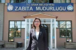 Uşak’ta çevreyi kirletenlere karşı denetimler artırıldı
