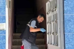 Uşak’ta haber alınmayan genç evinde ölü bulundu