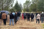Uşak’ta iki cenaze karıştı: Yanlış defin sonrası mezar açıldı