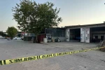 Uşak’ta iki esnaf arasındaki tartışma silahlı kavgaya dönüştü: 13 yaralı
