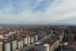 Uşak’ta konut satışları azaldı 