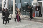 Uşak’ta uyuşturucu operasyonunda 2 kişi tutuklandı