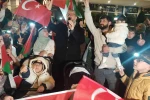 Üsküdar’da fast-food zincirini boykot 200’üncü gününe ulaştı