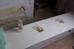 Üsküdar’da metruk binadaki uyuşturucu kullanımı mahalle sakinlerini tedirgin ediyor
