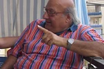 Usta sanatçı Ferdi Atuner hayatını kaybetti