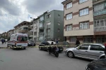 Üvey annesini ve kız kardeşini öldüren zanlı tutuklandı