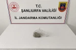 Uygulamada uyuşturucu, silah ve kaçak sigara ele geçirildi