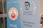 Uygur Türkü Akademisyen İlham Tohti için "özgürlük" ve "Nobel Barış Ödülüne adaylık" çağrısı 
