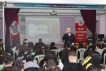 Uyku bozukluğu ile boyun ve sırt ağrıları dijital dengesizliğin belirtisi