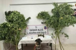 Uyuşturucu bitkisi eken şahıs jandarma tarafından yakalandı