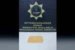 Uyuşturucu ile yakalanan 2 kişi tutuklandı